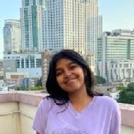 Nityasri J. Class 10 trainer in Poonamallee