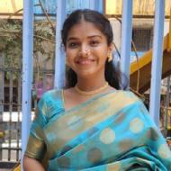 Srushti S. Dance trainer in Mumbai