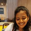 Photo of Arunima A.
