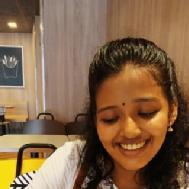 Arunima A. Class I-V Tuition trainer in Thiruvananthapuram