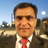 Rajender Bawal Digital Marketing trainer in Ambala