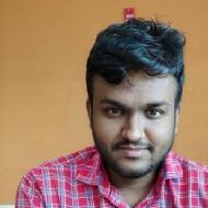 Soumyaranjan Dash Class 11 Tuition trainer in Sahibzada Ajit Singh Nagar