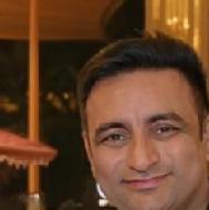 Bhupinder Singh Class I-V Tuition trainer in Patiala