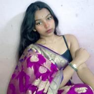 Hansika R. Class I-V Tuition trainer in Delhi