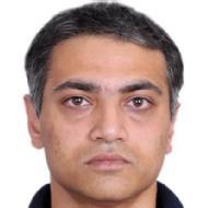 Suhasis Chatterjee Spoken English trainer in Kolkata