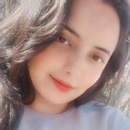 Anjali S. Class I-V Tuition trainer in Ludhiana