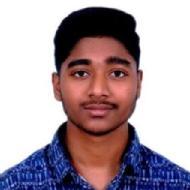 Dhivakar S Class 10 trainer in Chennai