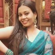 Aashi Sahu BAMS Tuition trainer in Haridwar