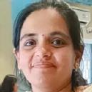 Photo of Maitrayee V.