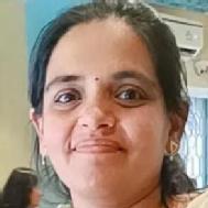 Maitrayee V. Class I-V Tuition trainer in Anand