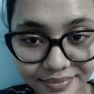 Tanisha Class 12 Tuition trainer in Bardhaman