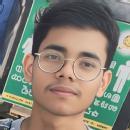 Photo of Abhay Maurya
