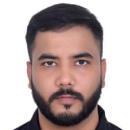 Photo of Nitish Dayama