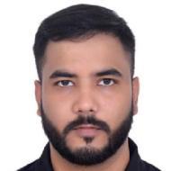 Nitish Dayama BBA Tuition trainer in Delhi