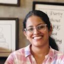 Photo of Anju T.