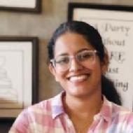 Anju T. Nursing trainer in Thodupuzha