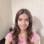 Ferin Nandu Class 10 trainer in Pune