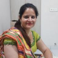Lalita P. Class 10 trainer in Charkhi Dadri