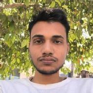 Abhinav Goyal Spoken English trainer in Shivpuri