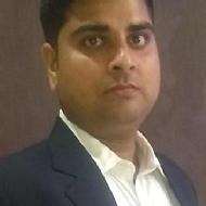 Umesh Sharma Class I-V Tuition trainer in Gurgaon