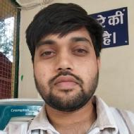 Rudresh Pandey Class 10 trainer in Lucknow