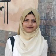 Nilofar Jabeen Class 9 Tuition trainer in Delhi