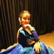 Radhika G. Dance trainer in Dehradun