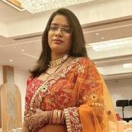 Hemlata J. Class I-V Tuition trainer in Mumbai