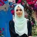 Photo of Jumaila T.
