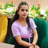Monika S. Class I-V Tuition trainer in Faridpur