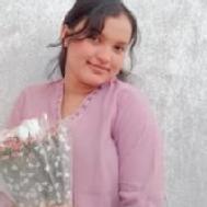 Shreya V. Nursery-KG Tuition trainer in Ranchi