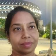 Pallavi D. Class I-V Tuition trainer in Mysore
