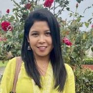 Deekhya S. Class I-V Tuition trainer in Dibrugarh