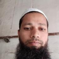 Ashfaque Mansoor Shaikh Urdu language trainer in Dharni