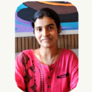 Priyanka L. Class 10 trainer in Bangalore