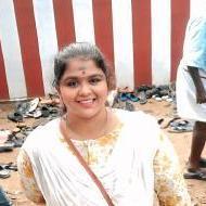 Raveena C. Class 10 trainer in Tiruchirappalli