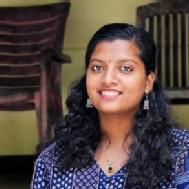 Gayathri P. BCA Tuition trainer in Thrissur
