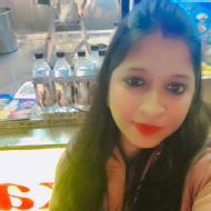 Divya G. Class I-V Tuition trainer in Delhi