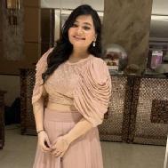 Asmita A. Soft Skills trainer in Gurgaon