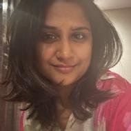Ruchika Class I-V Tuition trainer in Mumbai