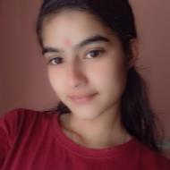 Sakshi S. Class I-V Tuition trainer in Dewas
