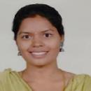 Photo of Ragavi