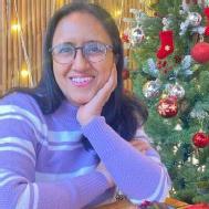Jyoti M. Class I-V Tuition trainer in Delhi