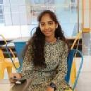 Photo of Nikhitha M.
