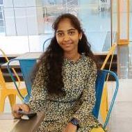 Nikhitha M. Class 8 Tuition trainer in Venkatagiri