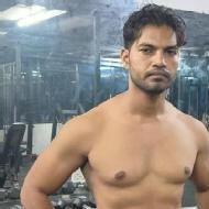 Naresh Singh Chauhan Personal Trainer trainer in Vadodara