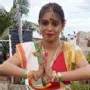 Photo of Arijita P.
