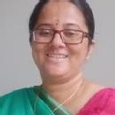 Photo of Smita P.