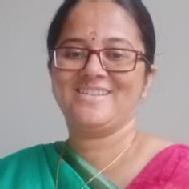 Smita P. NEET-UG trainer in Pune