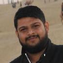 Photo of Anuraag Chaturvedi